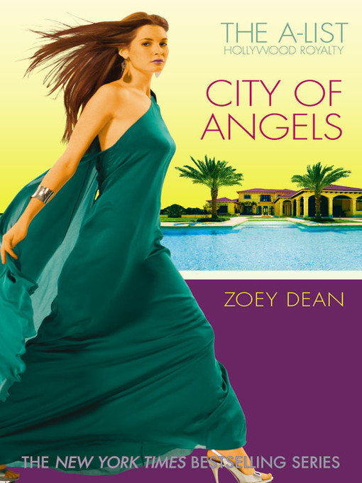 Title details for City of Angels by Zoey Dean - Available